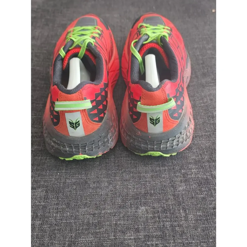 Hoka One One hoka one